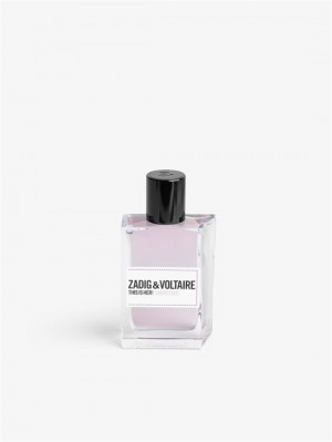 Zadig & Voltaire This is Her! Undressed 50ML Rosas | ZV-255646