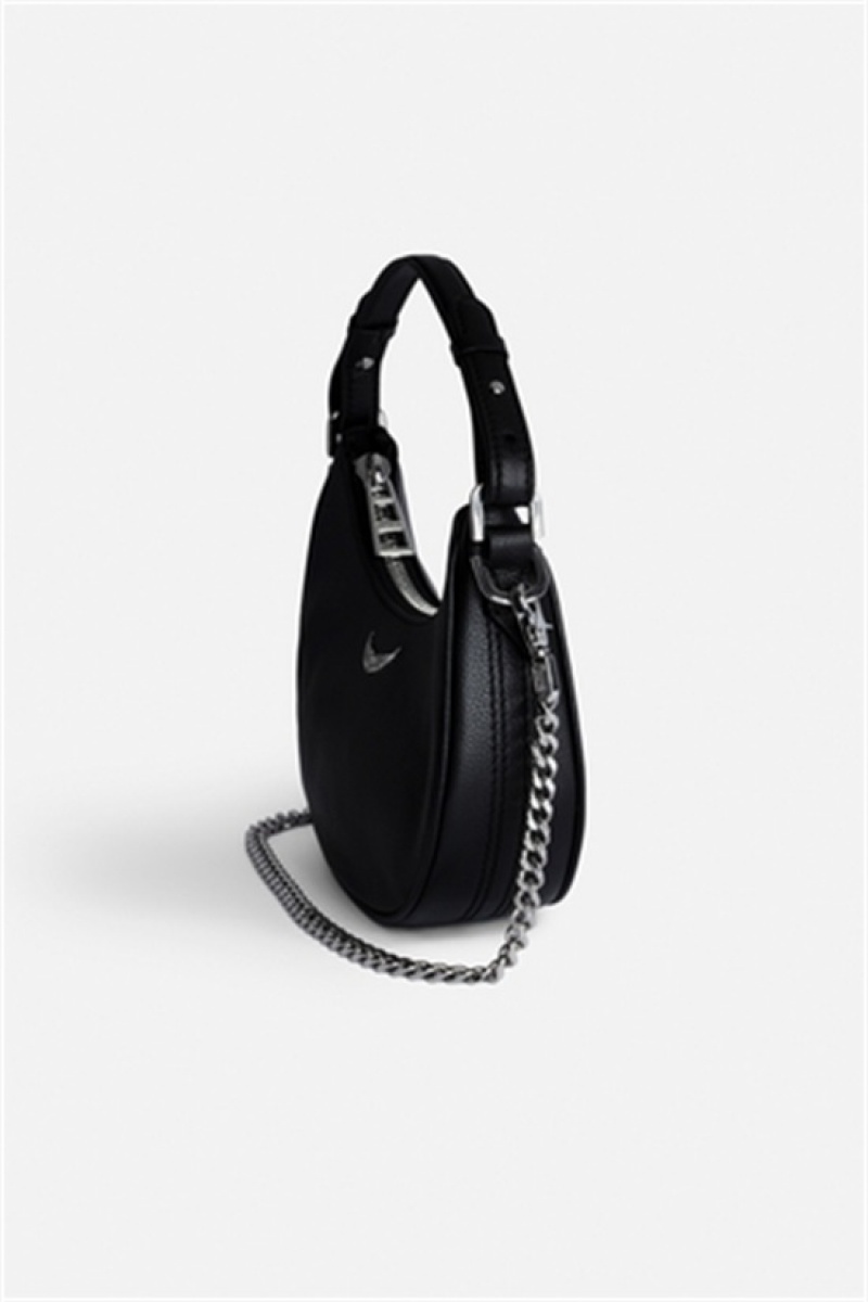 Zadig & Voltaire Moonrock Bag Negras | ZV-256048